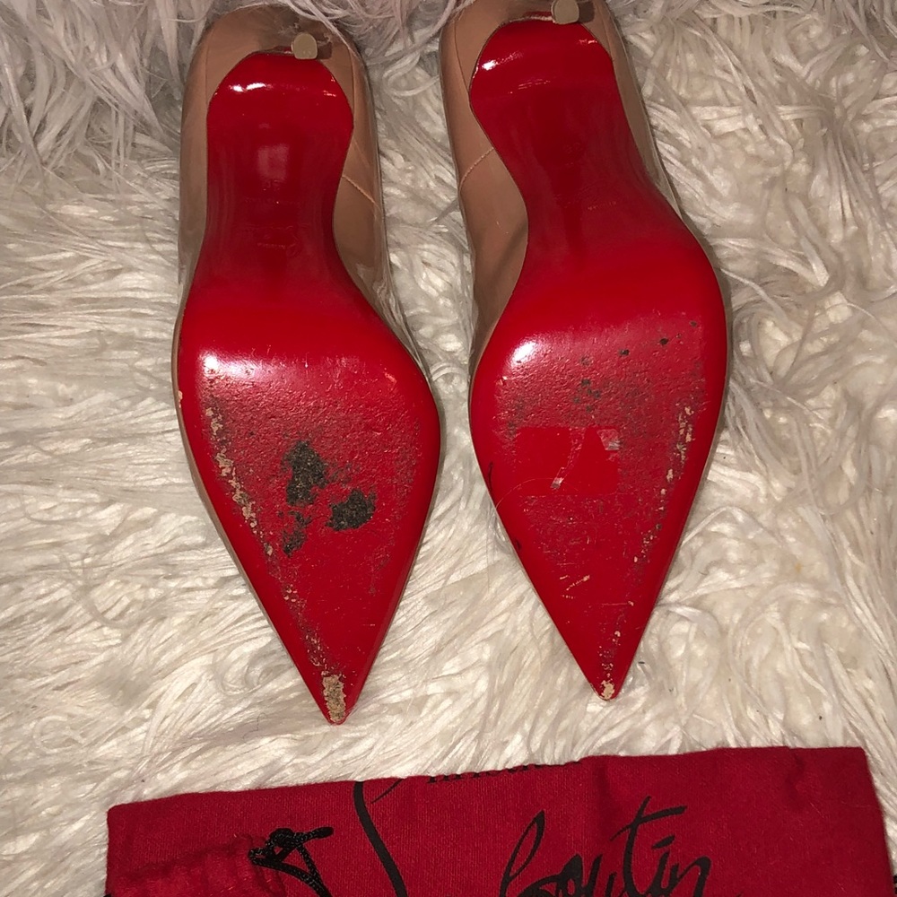 Christian Louboutin So Kate - Picture 2 of 6